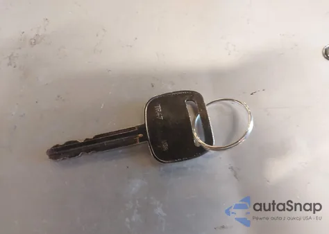 1999 Toyota Tacoma from USA, damaged, VIN 4TAWM72N9XZ476149